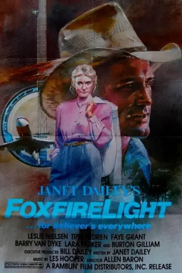 Постер к фильму "Foxfire Light" #1137763