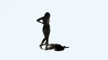 Задник к фильму "Побудь в моей шкуре" #1231628