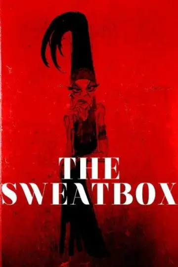 Постер к фильму "The Sweatbox" #877796