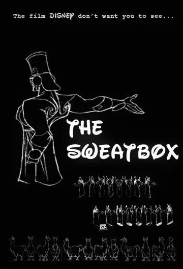 Постер к фильму "The Sweatbox" #877797
