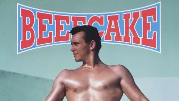 Задник к фильму "Beefcake" #1725610