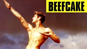 Задник к фильму "Beefcake" #1725612