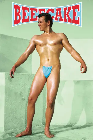 Постер к фильму "Beefcake" #1725618