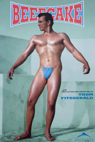 Постер к фильму "Beefcake" #1725620