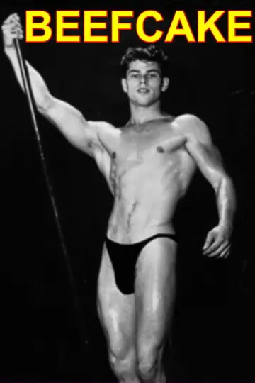 Постер к фильму "Beefcake" #1725624