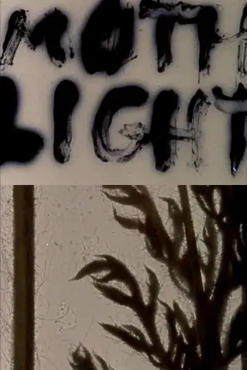 Постер к фильму "Mothlight" #703592