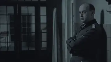 Задник к фильму "Het meisje met het rode haar" #800003