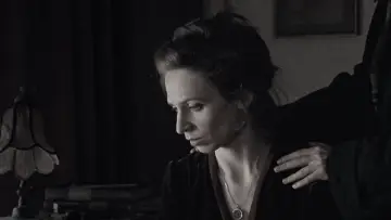 Задник к фильму "Het meisje met het rode haar" #800004
