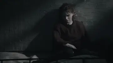 Задник к фильму "Het meisje met het rode haar" #800007
