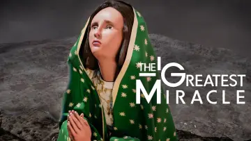 Задник к фильму "El Gran Milagro" #1149584