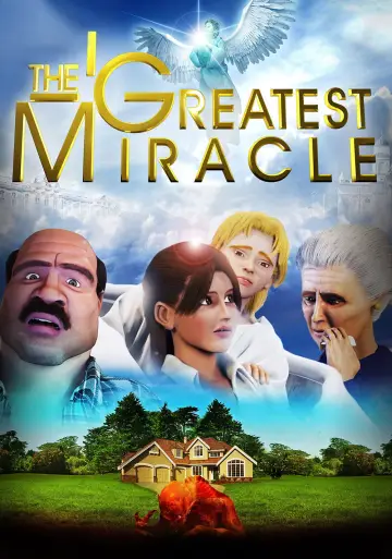 Постер к фильму "El Gran Milagro" #1149588