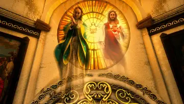 Задник к фильму "El Gran Milagro" #1205653