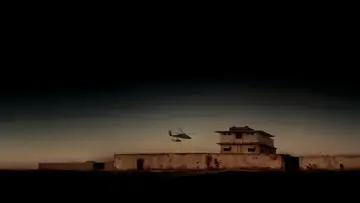 Задник к фильму "Цель номер один" #855103