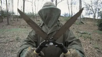 Задник к фильму "The Greenskeeper" #722789