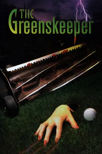 Постер к фильму "The Greenskeeper" #722792