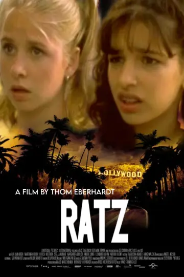 Постер к фильму "Ratz" #1141414