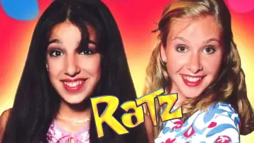 Задник к фильму "Ratz" #1192576