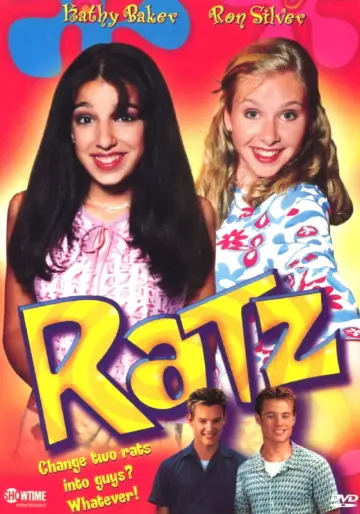 Постер к фильму "Ratz" #720800
