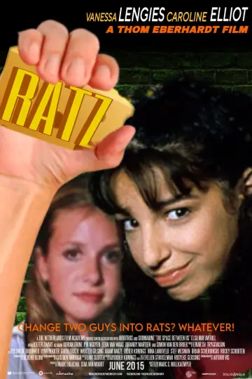 Постер к фильму "Ratz" #720805