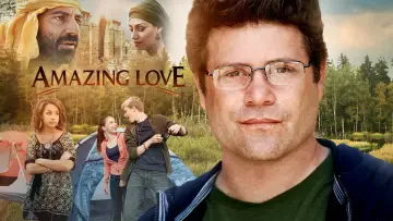 Задник к фильму "Amazing Love" #1084263