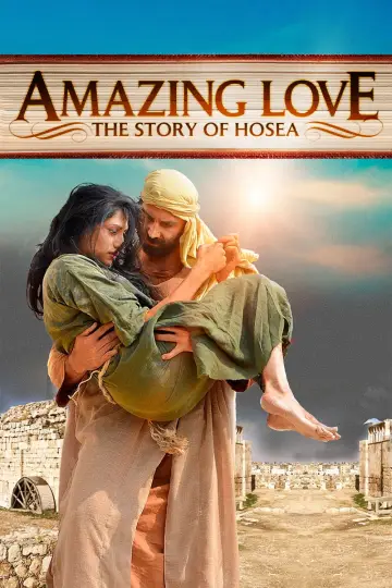Постер к фильму "Amazing Love" #1084265