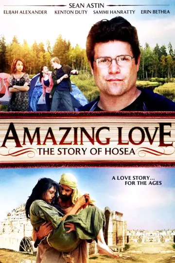 Постер к фильму "Amazing Love" #1084266