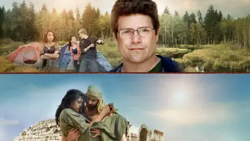 Задник к фильму "Amazing Love" #440363