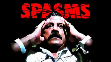 Задник к фильму "Spasms" #652295