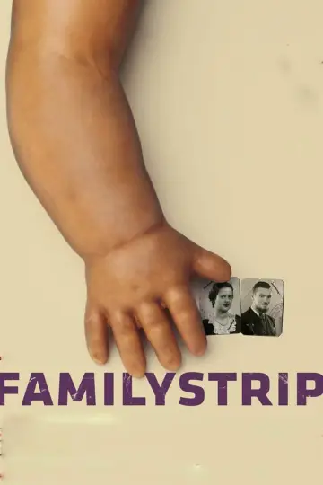 Familystrip постер