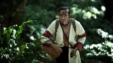 Задник к фильму "賽德克‧巴萊：太陽旗" #411783