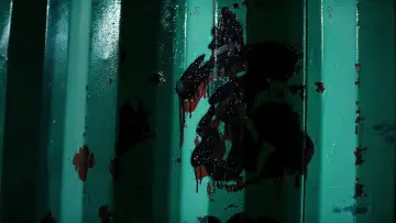 Задник к фильму "Черепашки-ниндзя" #928498