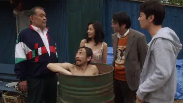 Задник к фильму "Химидзу" #951418