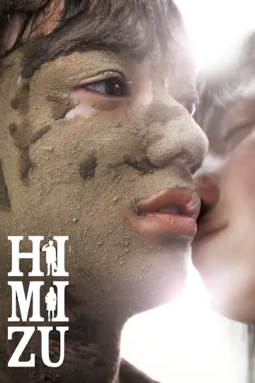 Постер к фильму "Химидзу" #951442