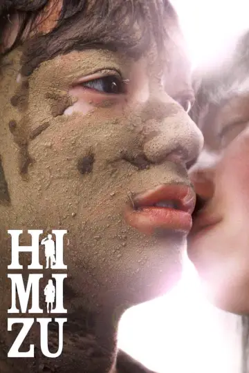 Постер к фильму "Химидзу" #951463