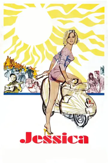 Постер к фильму "Jessica" #717003