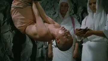 Задник к фильму "Садизм сегуна: Радость пытки" #406630