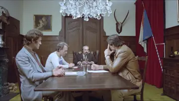 Задник к фильму "Шесть шведок с бензоколонки" #407943