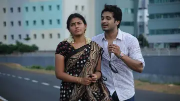 Задник к фильму "கருங்காலி" #1148856