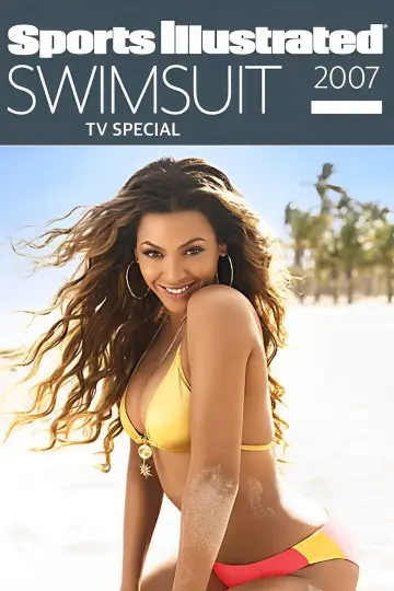 Sports Illustrated: Swimsuit 2007 TV Special постер