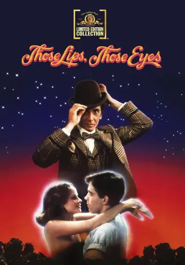 Постер к фильму "Those Lips, Those Eyes" #1068101