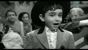 Задник к фильму "El pequeño ruiseñor" #743742