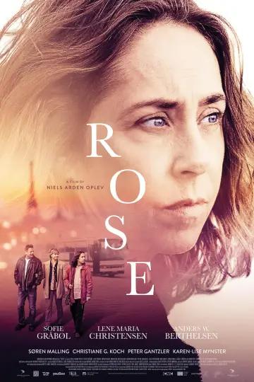 Постер к фильму "Rose" #1120813
