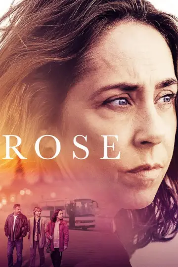 Постер к фильму "Rose" #1120815