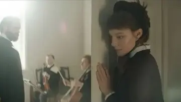 Задник к фильму "Жена Чайковского" #195784