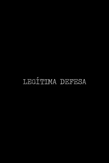 Legítima Defesa