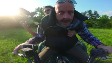 Stéphane постер