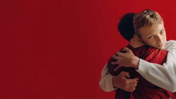 Задник к фильму "Близко" #186566