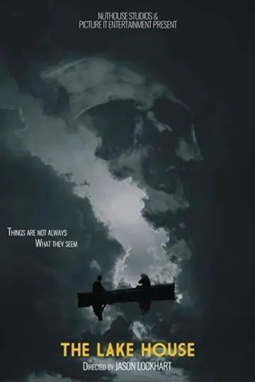 Постер к фильму "Nightmares" #1270886