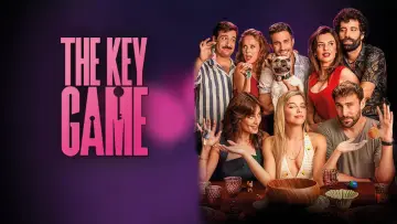 Задник к фильму "Игра с ключами" #813310