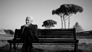 Задник к фильму "The Treasure of His Youth: The Photographs of Paolo Di Paolo" #1619994